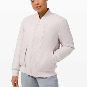 lululemon | Roam Far Wool 3-in-1 Jacket *Waterproof Wool